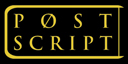 MOZ Presents: Miss Bren's PostScript