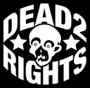 MOZ Presents: Dead 2 Rights MOZ Presents: Dead 2 Rights