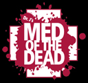 MOZ Presents: Dr. J's Med of the Dead MOZ Presents: Dr. J's Med of the Dead